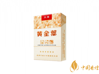 黄金叶大天叶和小天叶有啥区别 黄金叶大天叶和小天叶区别讲解