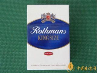 英国女士香烟有哪几种最好抽 最受欢迎的女士香烟(555全球最畅销)