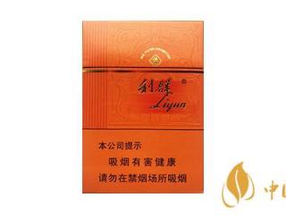 利群阳光橙中支好抽吗 利群阳光橙中支口感测评