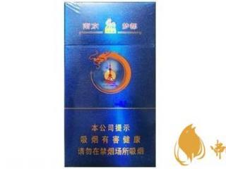 南京梦都爆珠什么味？南京梦都爆珠好抽么？