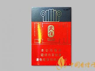 长城武侯价格及图片介绍 长城武侯雪茄新品预热上市开始！