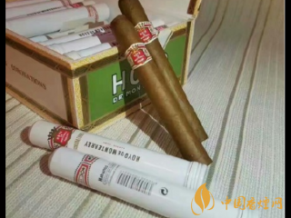 铝管雪茄怎么养 三大铝管装雪茄的好处(无法替代保湿箱子)