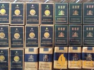 武汉解封黄鹤楼卷烟如何销售 黄鹤楼品牌的经营方式介绍