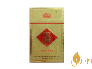 玉溪金黄硬怎么样 玉溪金黄硬香烟评测