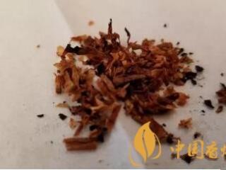云烟印象烟庄PK云烟软印象烟庄 印象烟庄口感测评