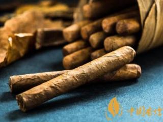 雪茄烟发源地介绍  最著名的雪茄烟