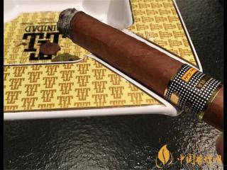 古巴雪茄(高希霸贝伊可54号)怎么样 高希霸BHK54好抽吗