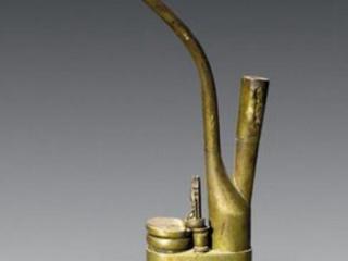 水烟壶的起源及发展历史 水烟壶及其收藏价值