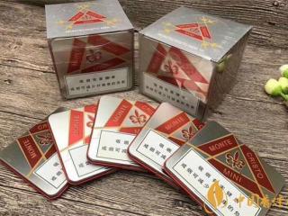古巴雪茄烟(蒙特迷你雪茄)怎么样?蒙特迷你雪茄好抽吗
