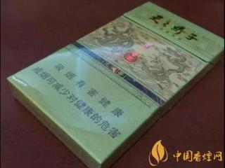 苏烟东渡香烟好抽吗 苏烟东渡香烟价格及口感一览