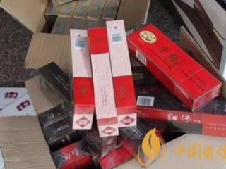 辽宁锦州破获一起涉烟违法案件 涉及香烟数量429条！