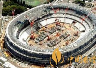 2020年东京奥运会和残奥会将施行全面禁烟