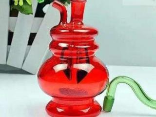 水烟壶怎么抽 用水烟壶抽香烟好不好