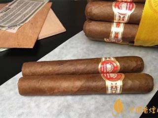 古巴雪茄烟乌普曼鉴赏家1号好抽吗 浅尝神级入门茄乌普曼鉴赏家1号