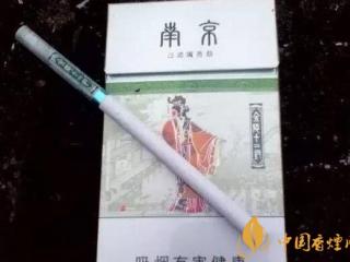 十大口感好的(细)香烟 香烟哪个牌子口感好(南京首选)