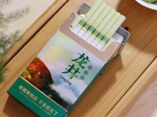 什么是茶烟 抽茶烟对身体好吗