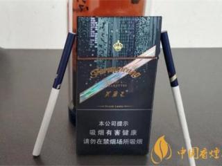 芙蓉王细支香烟价格一览 芙蓉王细香烟口感评测