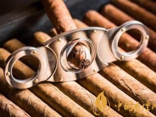 品吸雪茄需要准备哪些工具 抽雪茄的五个必备工具介绍