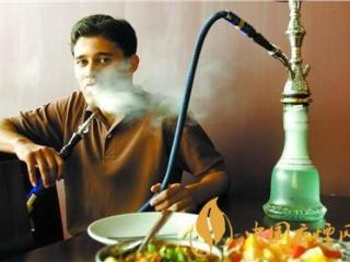 水烟和香烟哪个危害大 俄卫生部解释水烟比香烟危害大的原因