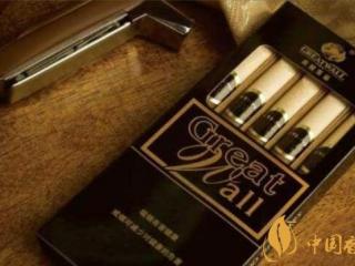 软利群阳光有哪些 软利群阳光香烟价格及口感一览