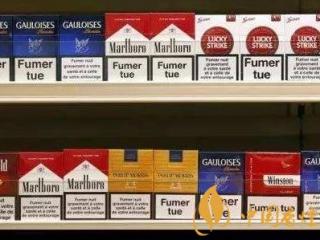 疫情期间法国禁止网上出售尼古丁产品 主要为抵御冠状病毒