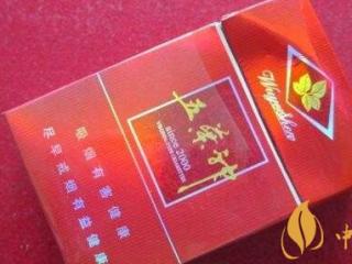 五叶神香烟杀精吗 五叶神香烟添加了什么