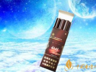 硬利群阳光香烟种类介绍 利群阳光香烟价格表图排行榜