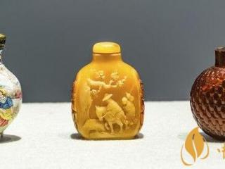 鼻烟壶对人有什么害处 鼻烟的危害