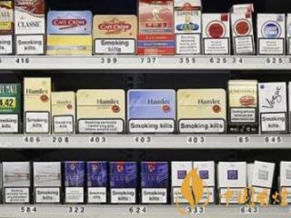 如何带动卷烟消费者积极性 品牌效应是卷烟销量的基础！