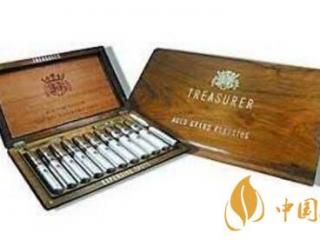 世界十大最贵香烟排行榜 好彩香烟60万一盒