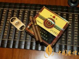 五招轻松鉴别真假雪茄 就是这么简单