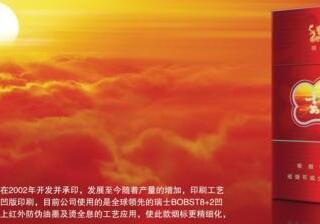 云烟(紫)怎么样 云烟软紫和硬紫哪个好