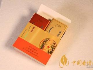苏烟铂晶价格表和图片   苏烟铂晶好抽吗