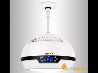 除二手烟净化器哪个好(巴莱特棋牌室专属) 空气净化器对二手烟有用吗