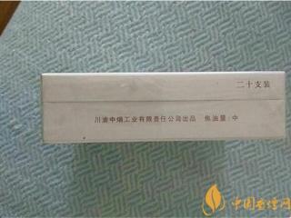 长城雪茄烟(风华)怎么样 长城小雪茄风华好抽吗
