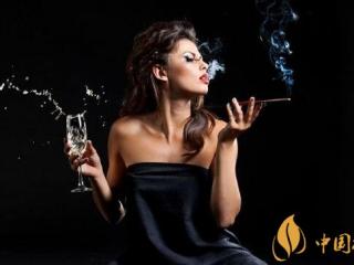 抽烟的女人都漂亮吗 抽烟的女人是什么性格