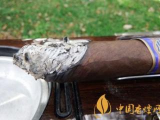 雪茄燃烧时会出现哪些问题 雪茄不正常燃烧解决办法