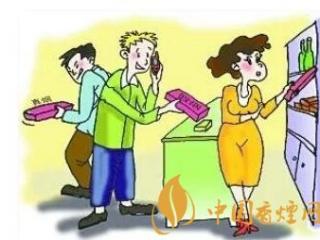 警惕旺季这七大卷烟诈骗伎俩 零售商必看