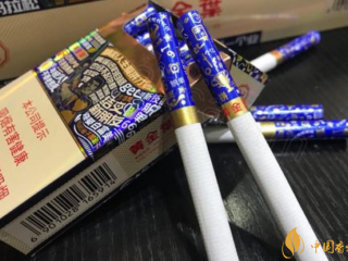 黄金叶小目标真假的辨别方法