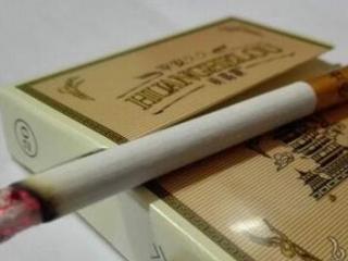 男士细烟品牌大全 男士细烟有哪些价格图