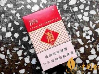  最受欢迎的五款玉溪香烟 软包玉溪占领排行榜第一