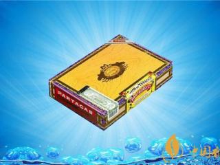 古巴雪茄烟帕塔加斯总统好抽吗 品味至尊总统雪茄烟