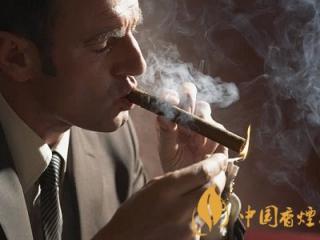 抽雪茄为什么会被呛 抽雪茄如何避免被呛