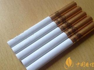 七匹狼雅典是卷烟吗 七匹狼雅典好抽吗