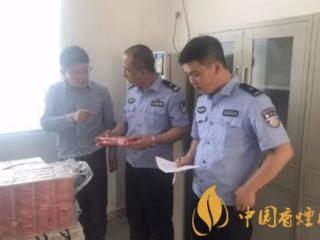 无证倒卖香烟属于违法 按照法律规定需判刑及罚款