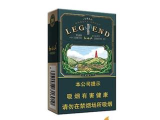 中国有哪些香烟品牌 中国各省内最出名的香烟品牌介绍一览