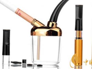 ziiber黄金烟嘴特点 ziiber是什么品牌