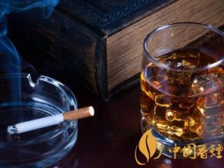 黄果树硬红色经典香烟价格及口感分析一览