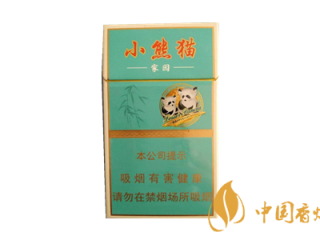 熊猫香烟为什么买不到 熊猫香烟退出市场的原因分析