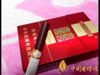 广东人喜欢抽什么烟 广东有什么香烟品牌